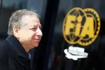 Foto zur News: Jean Todt