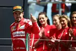 Foto zur News: Fernando Alonso (Ferrari)