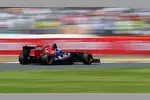 Foto zur News: Daniel Ricciardo (Toro Rosso)