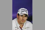 Foto zur News: Adrian Sutil (Force India)