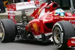 Foto zur News: Fernando Alonso (Ferrari)