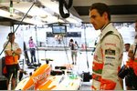 Gallerie: Adrian Sutil (Force India)