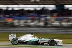 Gallerie: Nico Rosberg (Mercedes)