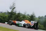 Foto zur News: Paul di Resta (Force India)