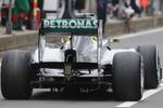 Gallerie: Nico Rosberg (Mercedes)