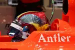 Foto zur News: Rodolfo Gonzalez (Marussia)