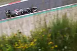 Foto zur News: Esteban Gutierrez (Sauber)