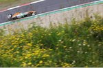 Gallerie: Adrian Sutil (Force India)