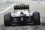 Foto zur News: Kimi Räikkönen (Lotus)