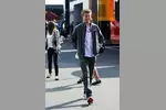 Foto zur News: Nico Hülkenberg (Sauber)