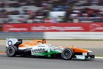 Gallerie: Adrian Sutil (Force India)