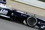 Foto zur News: Pastor Maldonado (Williams)