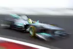 Foto zur News: Nico Rosberg (Mercedes)