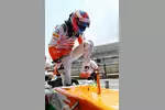 Foto zur News: Paul di Resta (Force India)