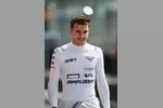 Foto zur News: Jules Bianchi (Marussia)