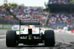 Foto zur News: Paul di Resta (Force India)