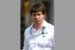 Foto zur News: Toto Wolff