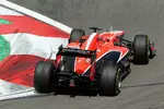 Foto zur News: Jules Bianchi (Marussia)