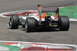 Gallerie: Adrian Sutil (Force India)