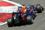 Foto zur News: Sebastian Vettel (Red Bull)