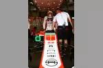 Foto zur News: Jules Bianchi (Marussia)