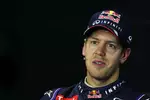 Foto zur News: Sebastian Vettel (Red Bull)