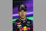 Foto zur News: Sebastian Vettel (Red Bull)