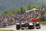 Foto zur News: Mark Webber (Red Bull)