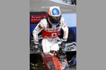 Gallerie: Jenson Button (McLaren)