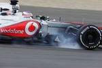 Gallerie: Jenson Button (McLaren)