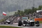 Foto zur News: Lewis Hamilton (Mercedes)