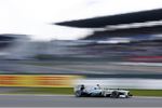 Gallerie: Nico Rosberg (Mercedes)