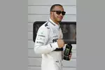 Foto zur News: Lewis Hamilton (Mercedes)