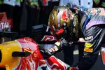 Foto zur News: Sebastian Vettel (Red Bull)