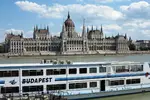 Foto zur News: Budapest