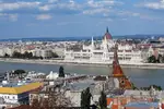 Foto zur News: Budapest