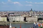 Foto zur News: Budapest