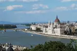 Foto zur News: Budapest