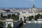 Foto zur News: Budapest