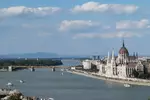 Foto zur News: Budapest