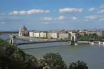 Foto zur News: Budapest