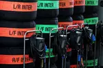 Foto zur News: Pirelli Reifen