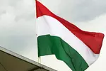 Foto zur News: Ungarische Flagge