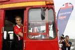 Foto zur News: Max Chilton (Marussia)