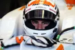 Foto zur News: Adrian Sutil (Force India)