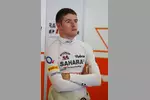 Foto zur News: Paul di Resta (Force India)