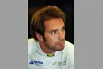 Foto zur News: Jean-Eric Vergne (Toro Rosso)