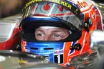 Foto zur News: Jenson Button (McLaren)