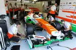 Foto zur News: Paul di Resta (Force India)