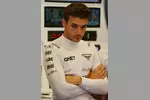 Foto zur News: Jules Bianchi (Marussia)